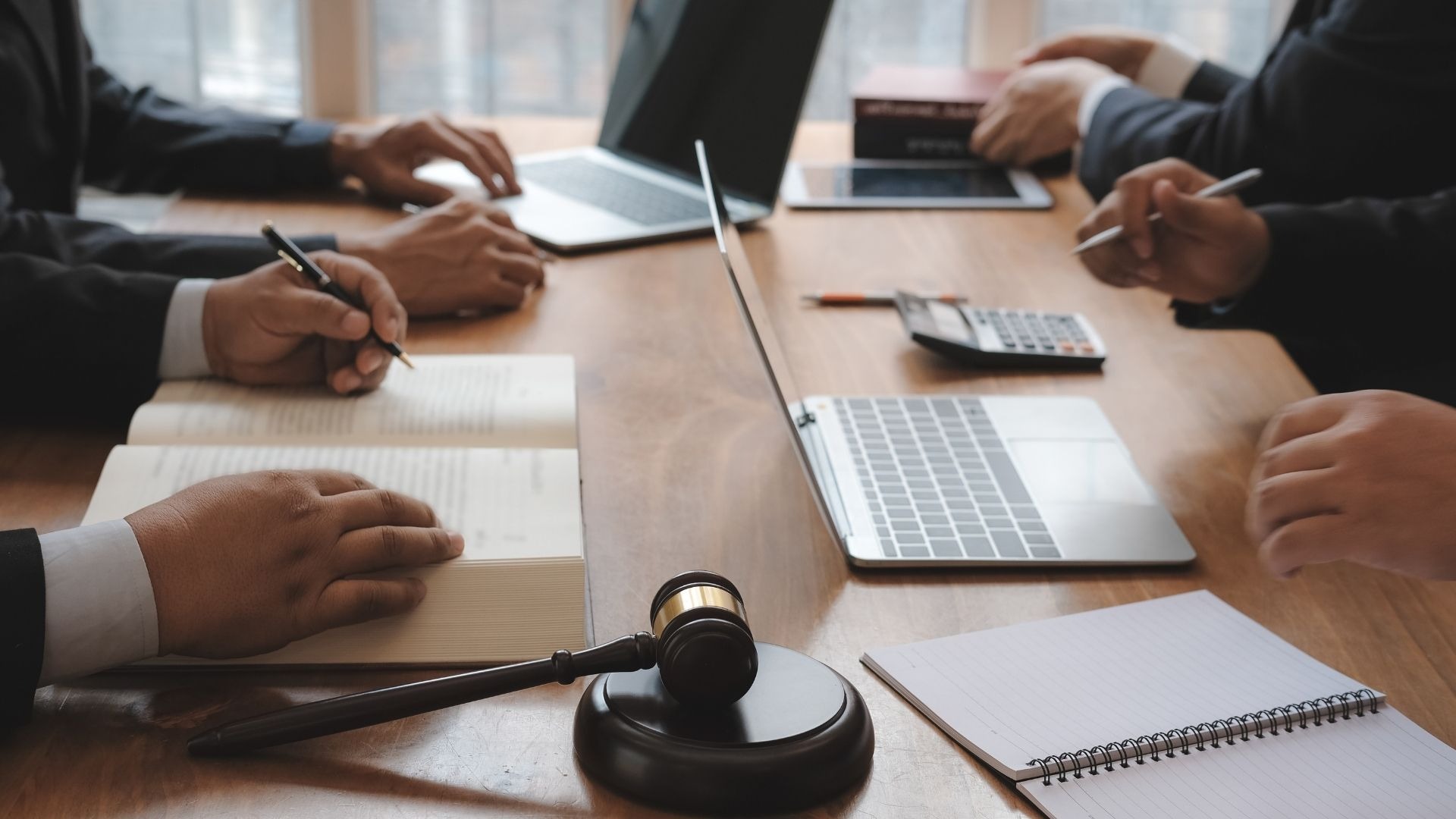 Bergen County NJ Truck Accident Lawyer