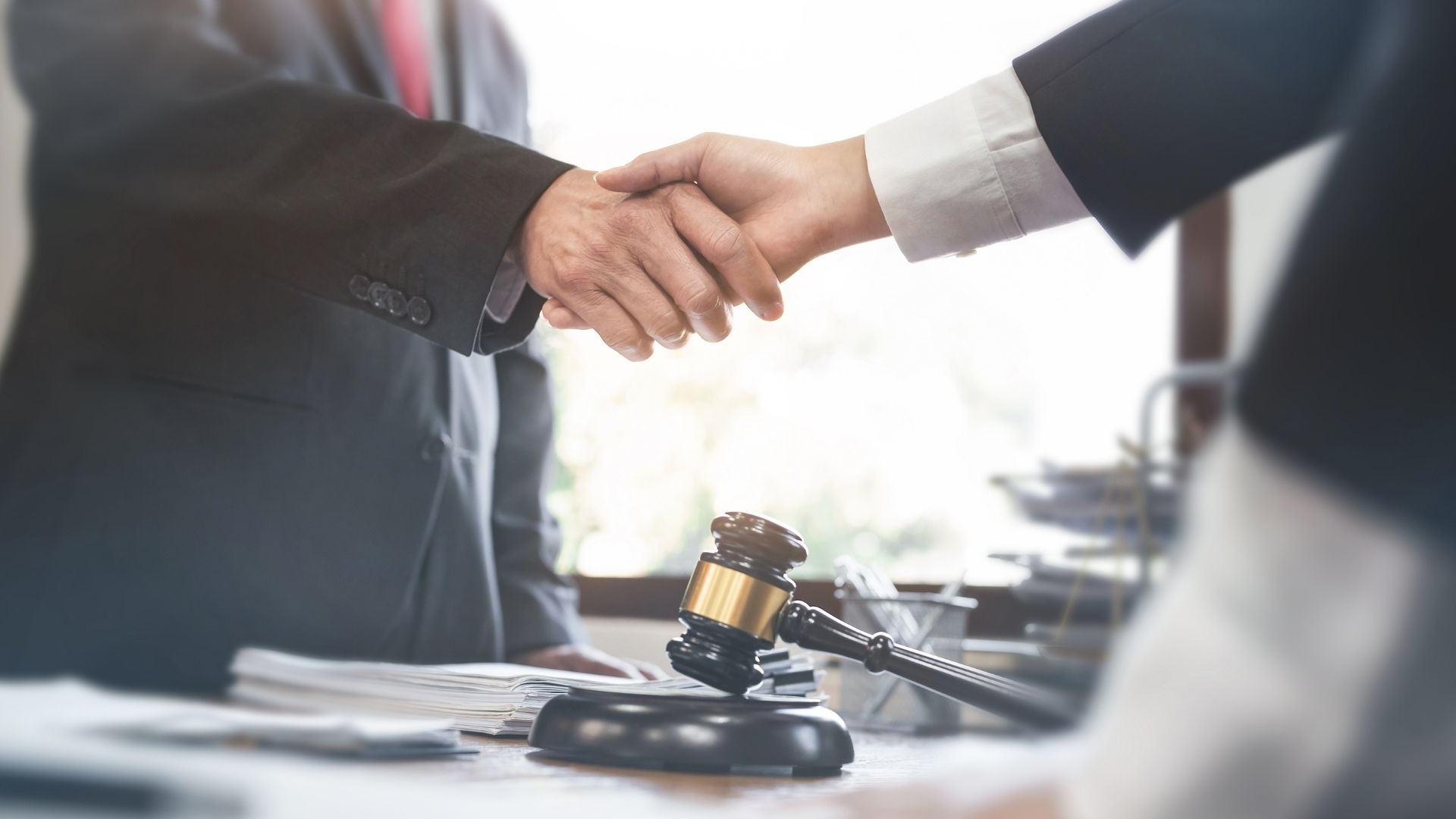 Truck Accident Lawyer Bergen County NJ