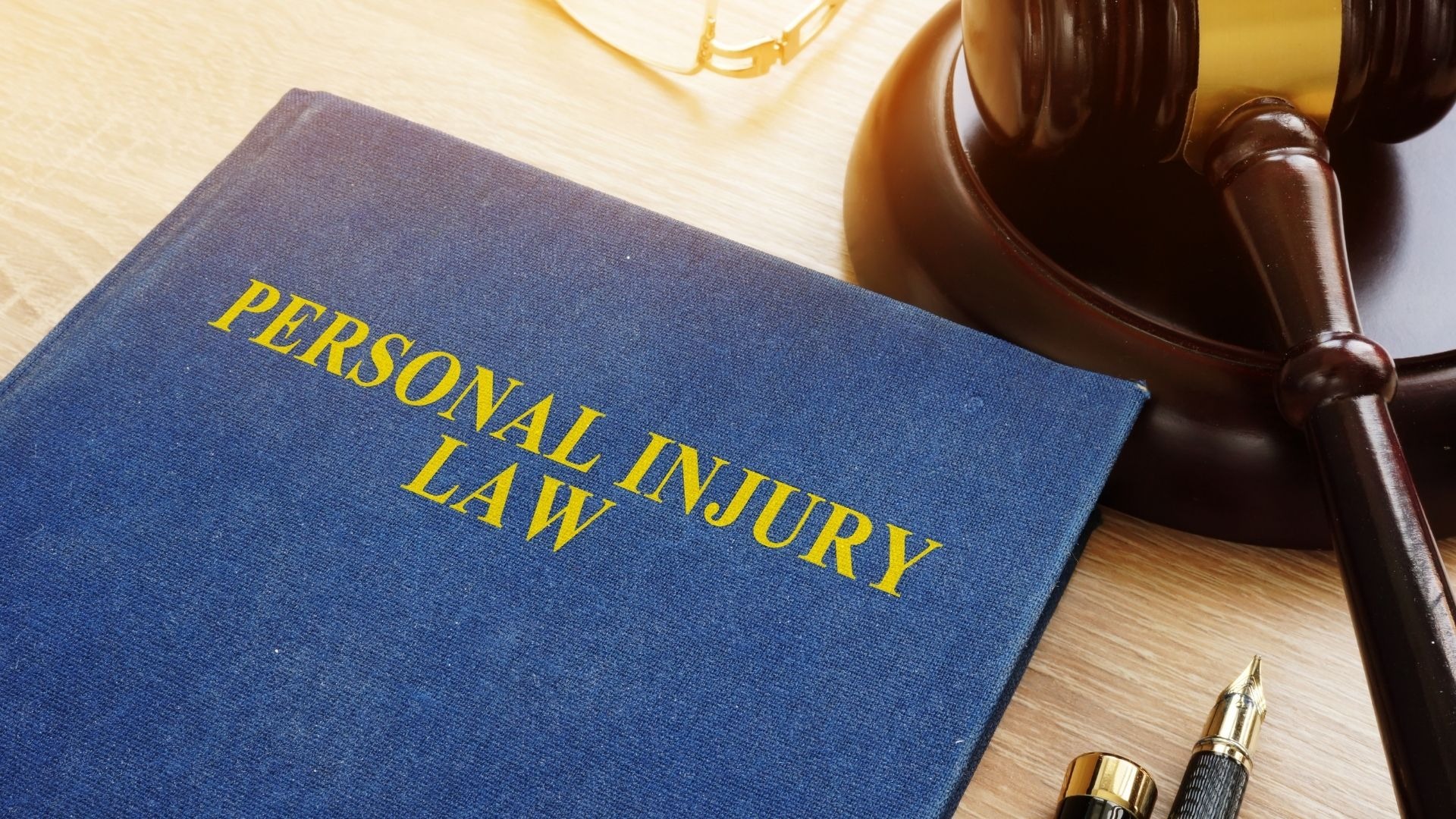 Slip and Fall Lawyer Bergen County