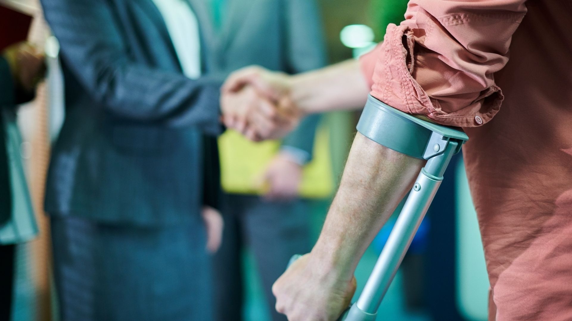 Slip and Fall Lawyer Bergen County